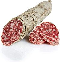 Boschi Salame Felino IGP Intero al KG